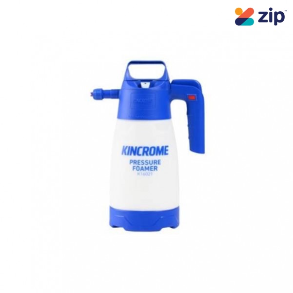 Kincrome K16021 - 2L Heavy Duty Pressure Foamer